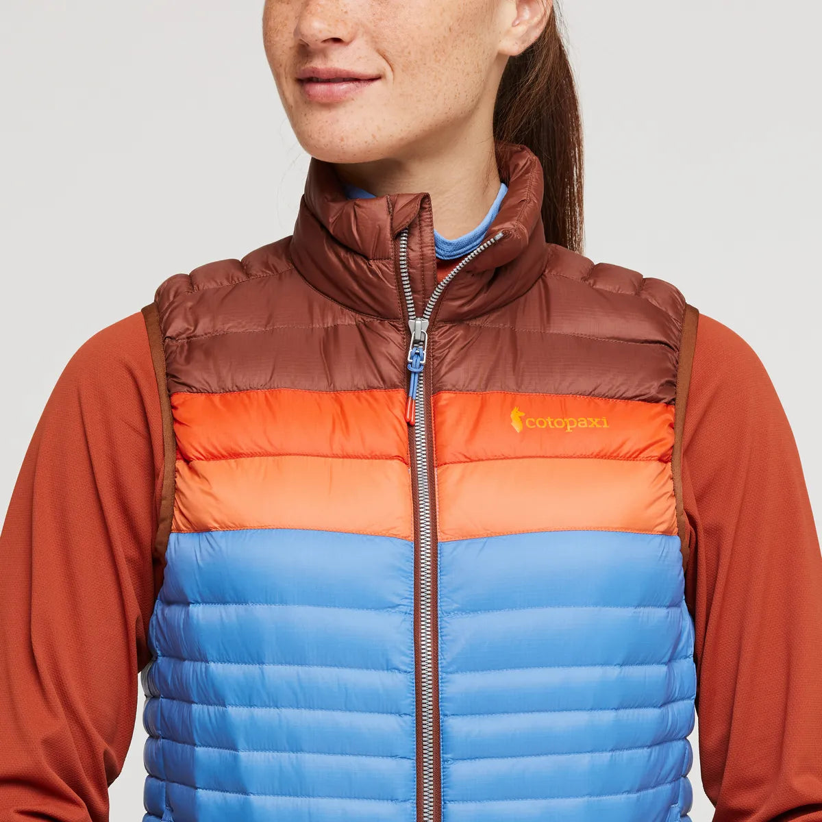 Acorn/Lupine