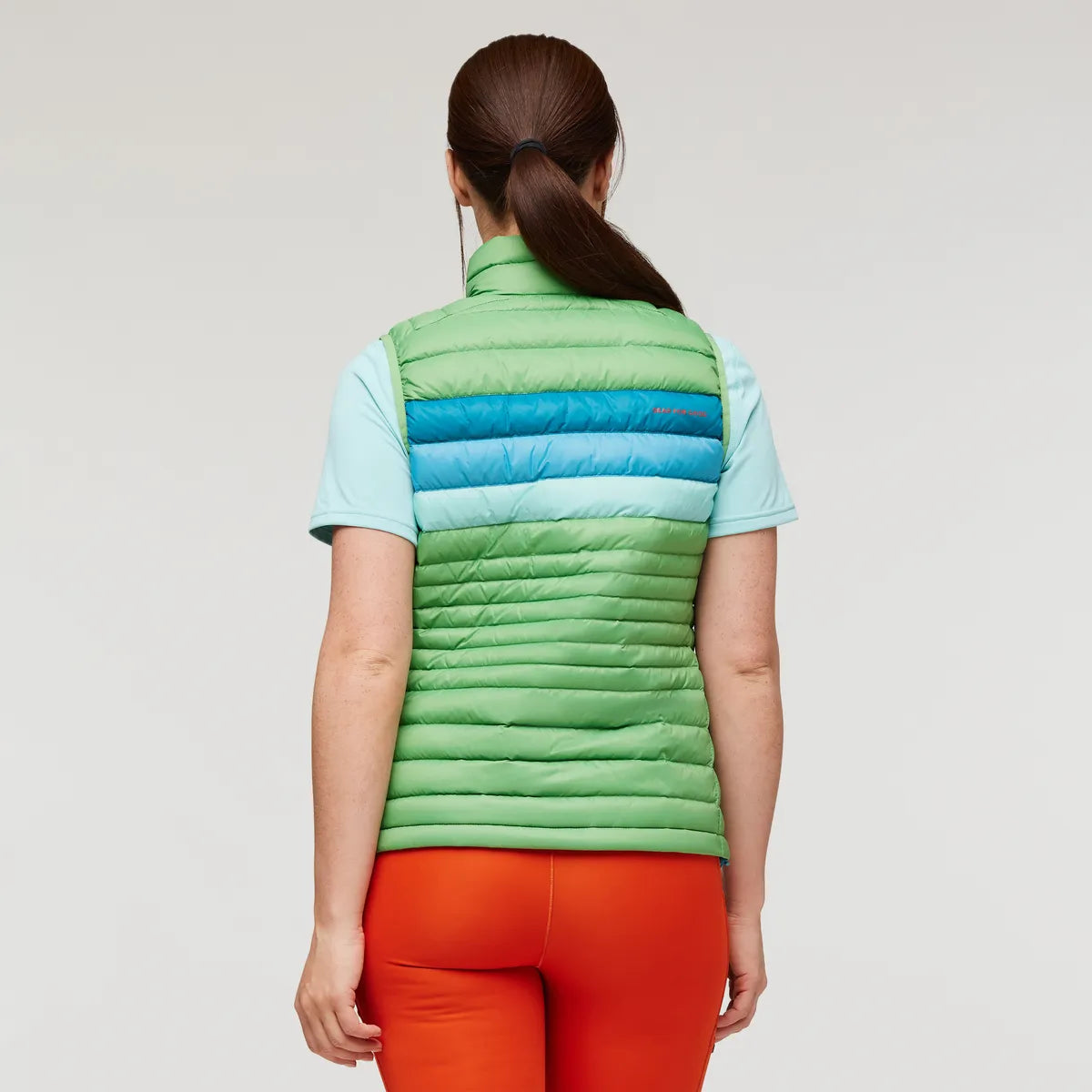 Kelp Stripes