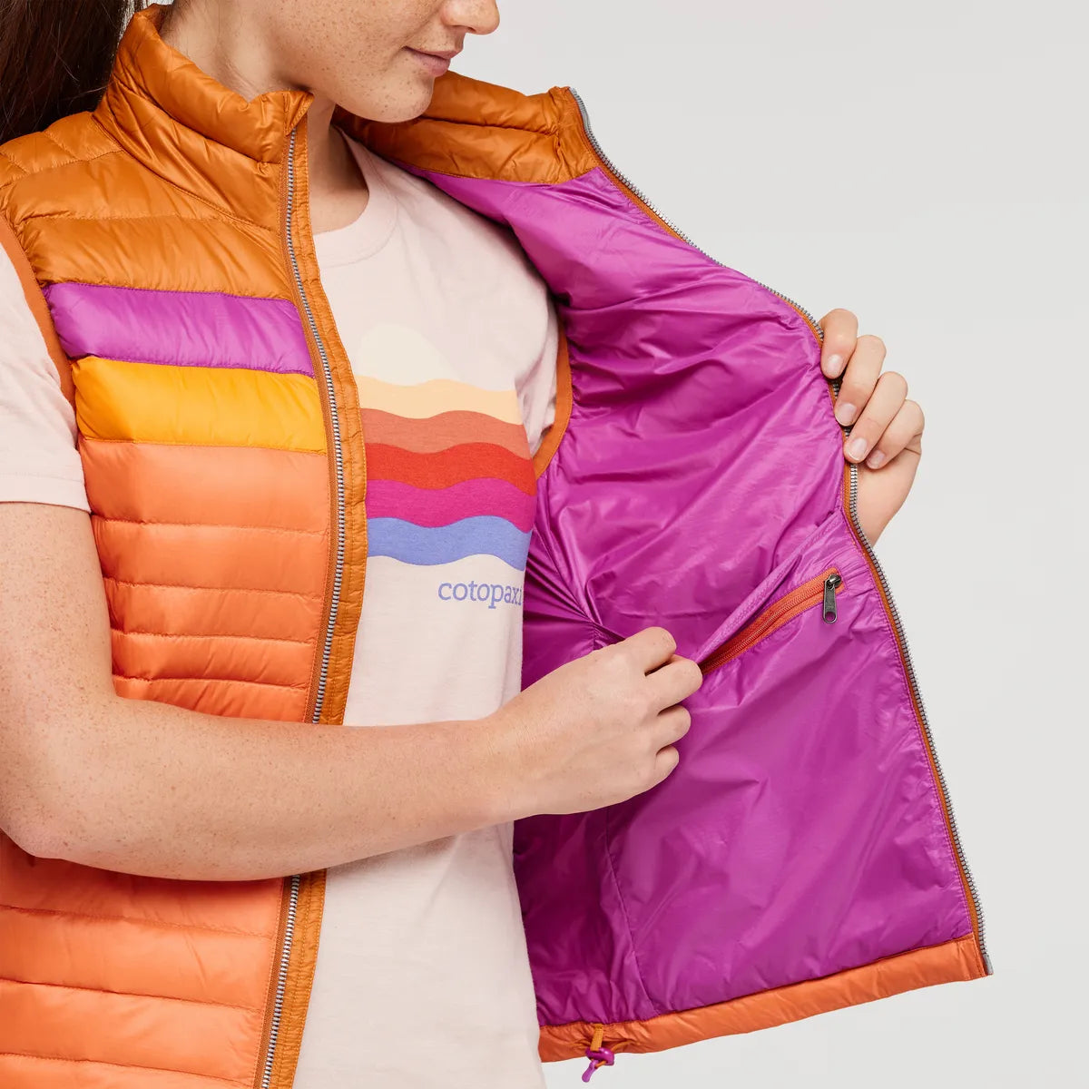 Mezcal/Nectar
