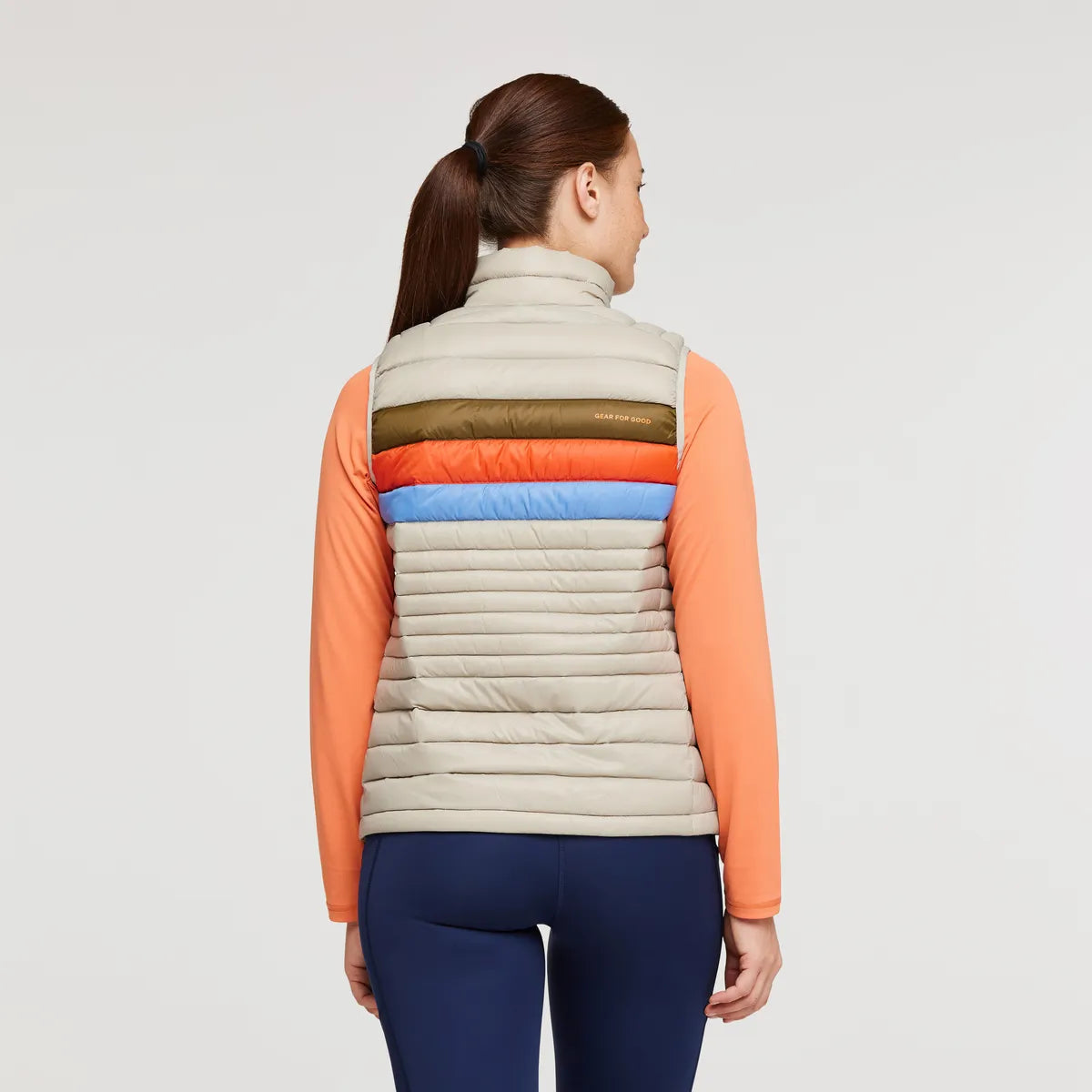 Pebble Stripes