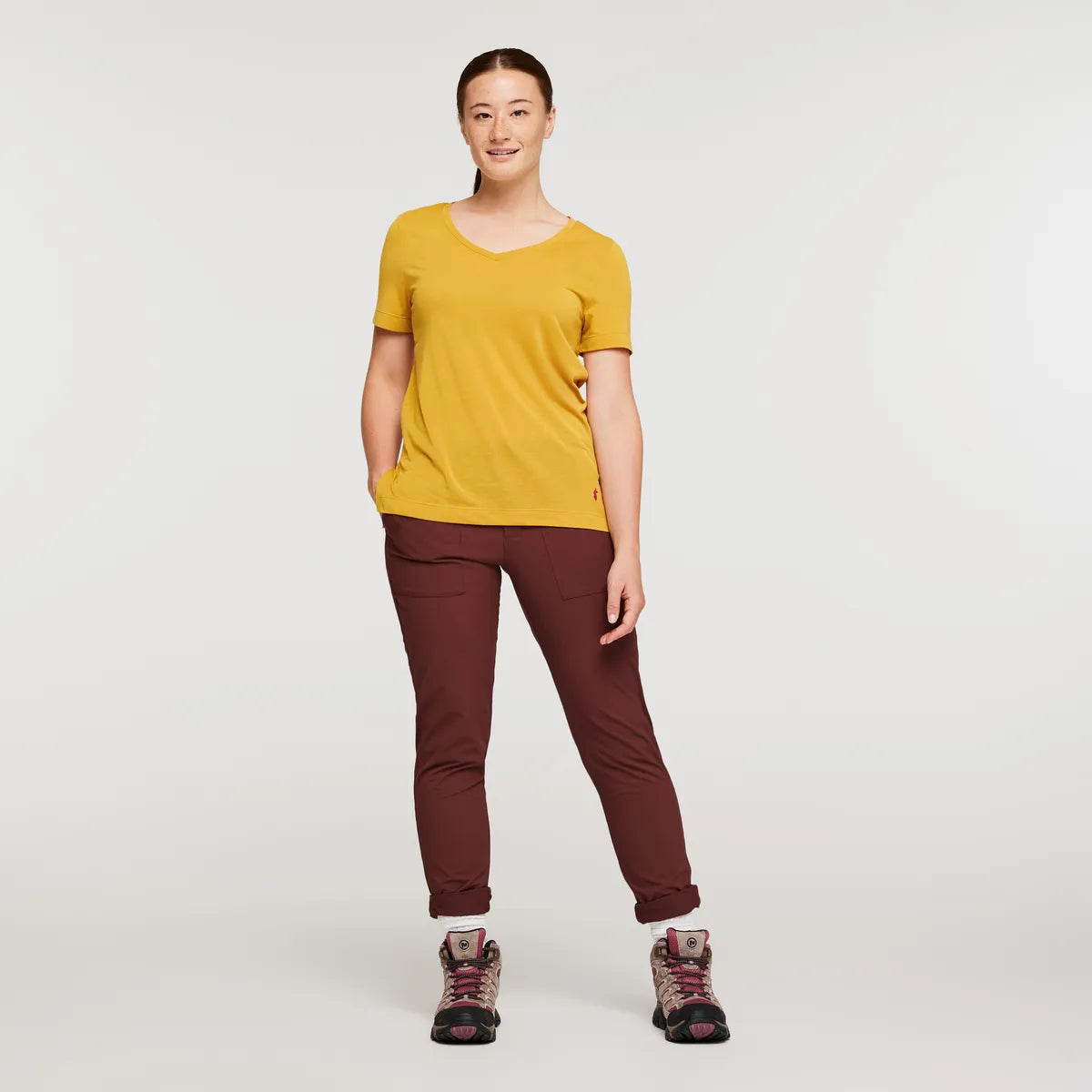 Amber