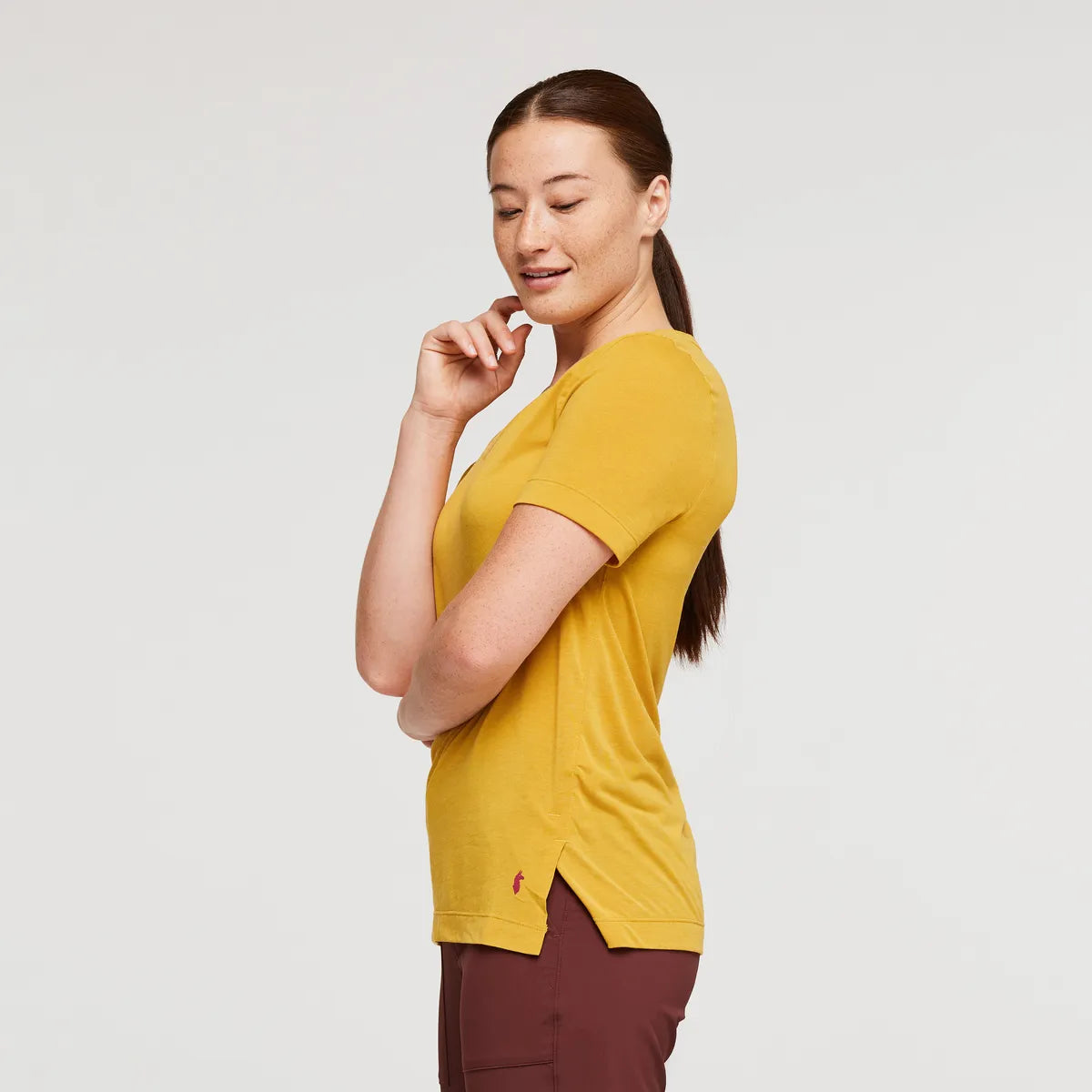 Amber