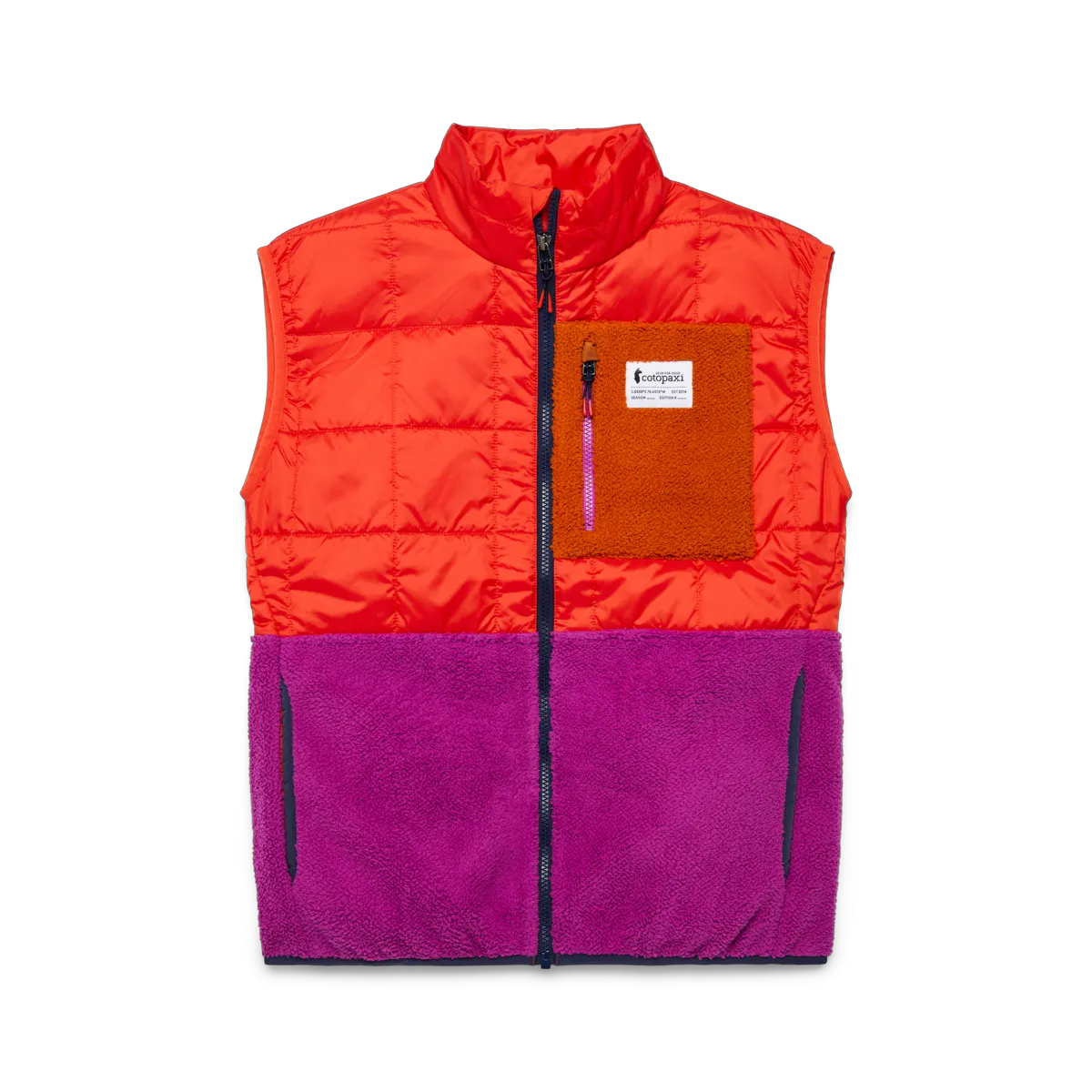 Canyon/Foxglove