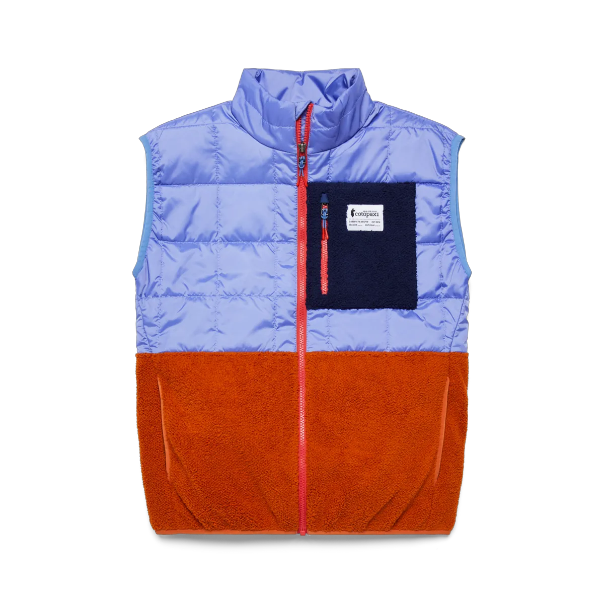 Lupine/Mezcal