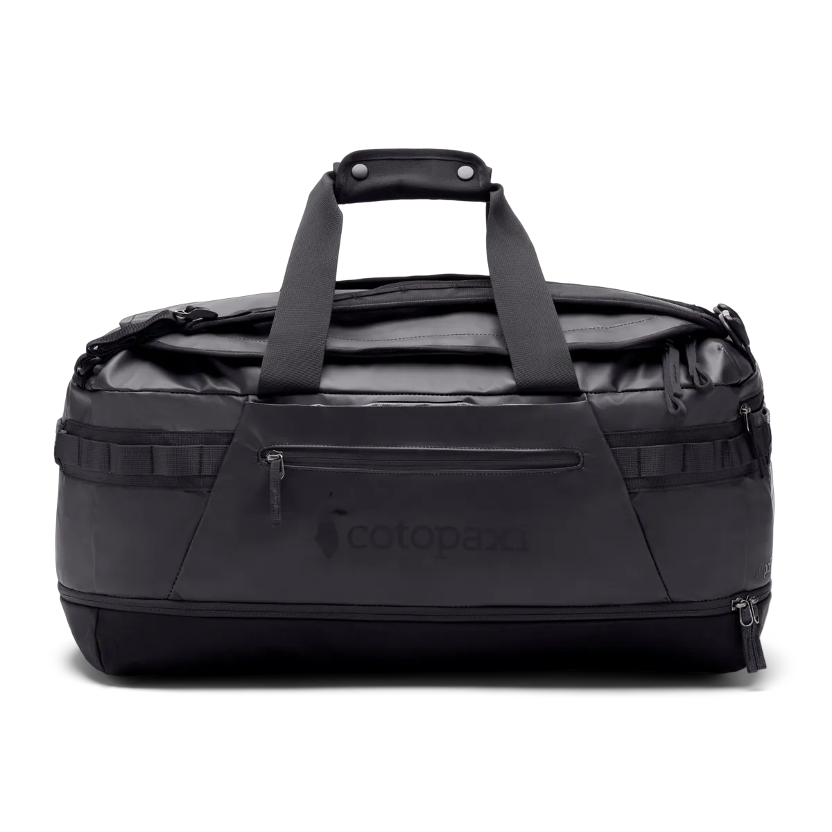 Cotopaxi Black