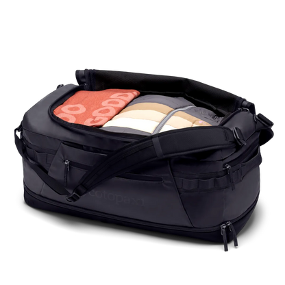 Cotopaxi Black