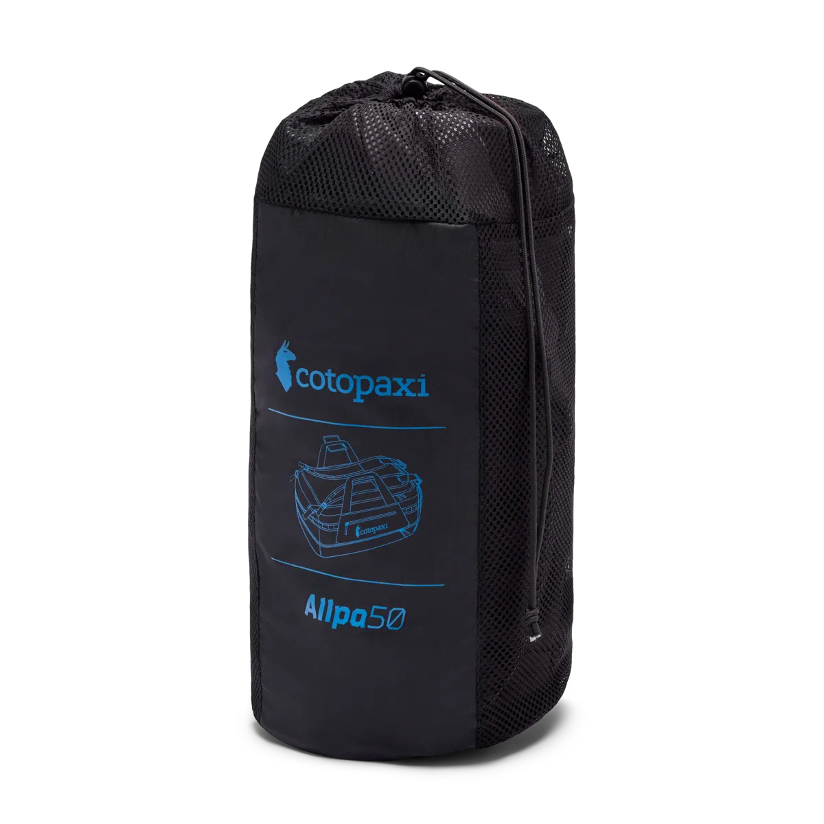 Cotopaxi Black
