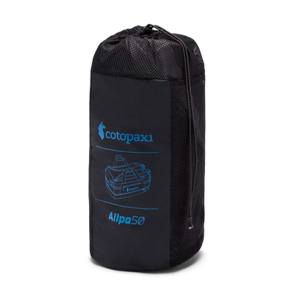 Cotopaxi Black