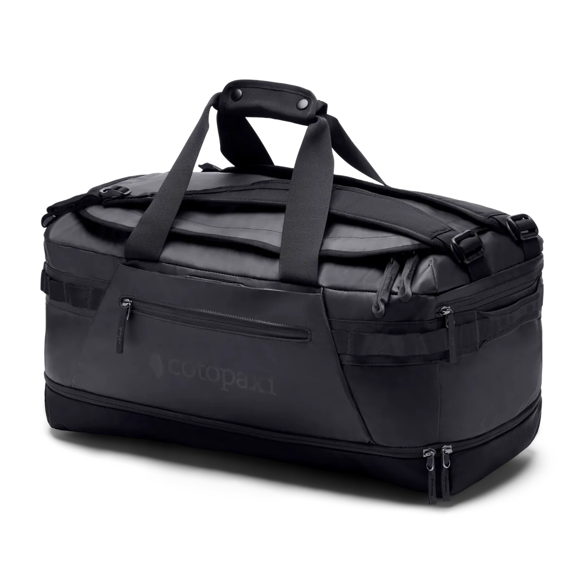 Cotopaxi Black