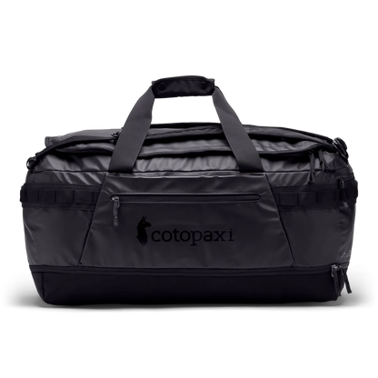 Cotopaxi Black