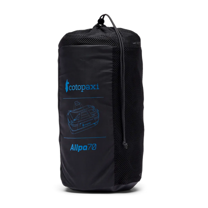 Cotopaxi Black