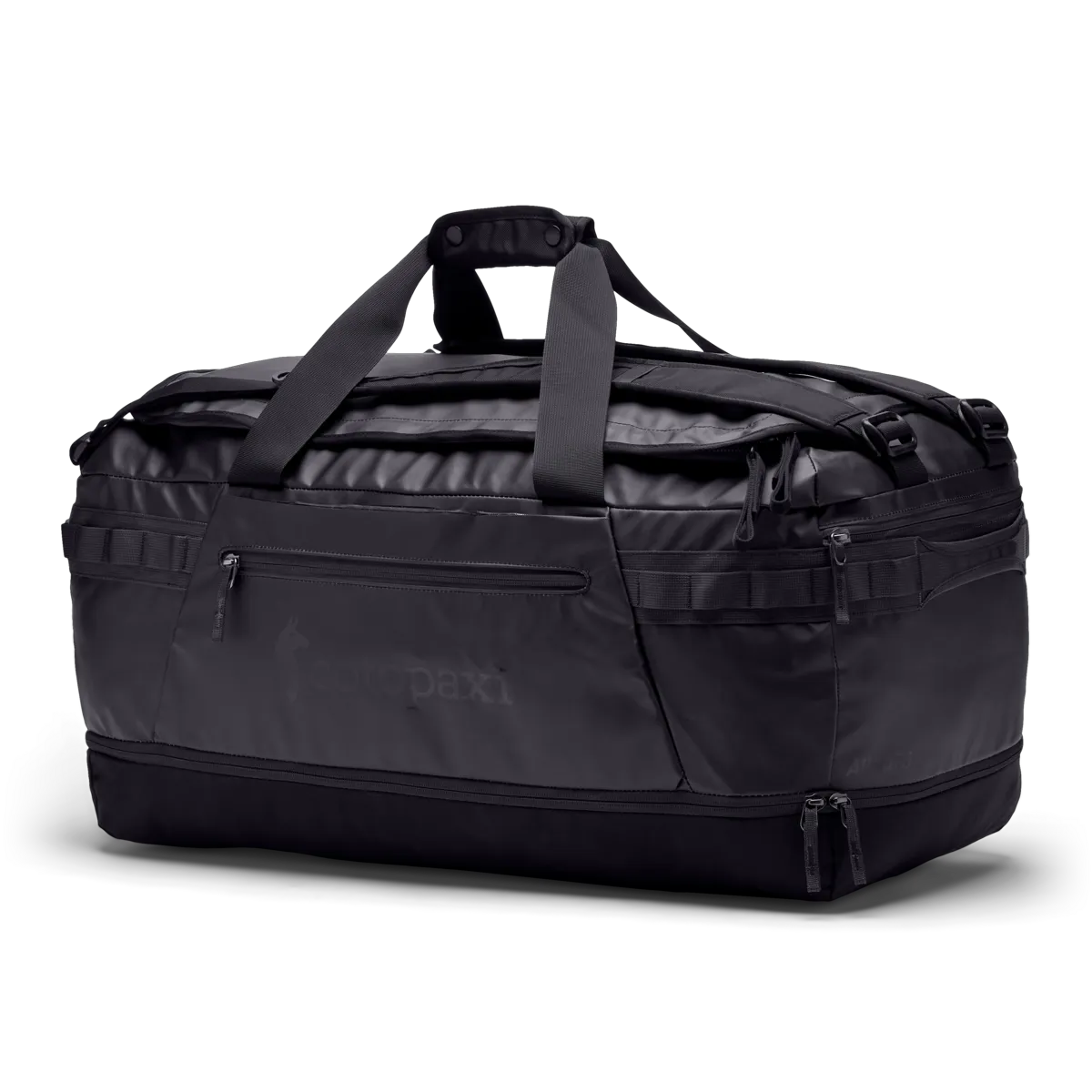 Cotopaxi Black