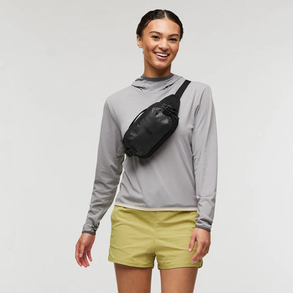 Cotopaxi Black