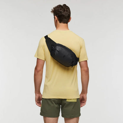 Cotopaxi Black