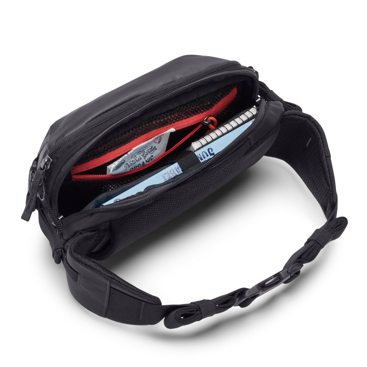 Cotopaxi Black