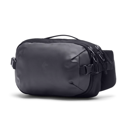 Cotopaxi Black