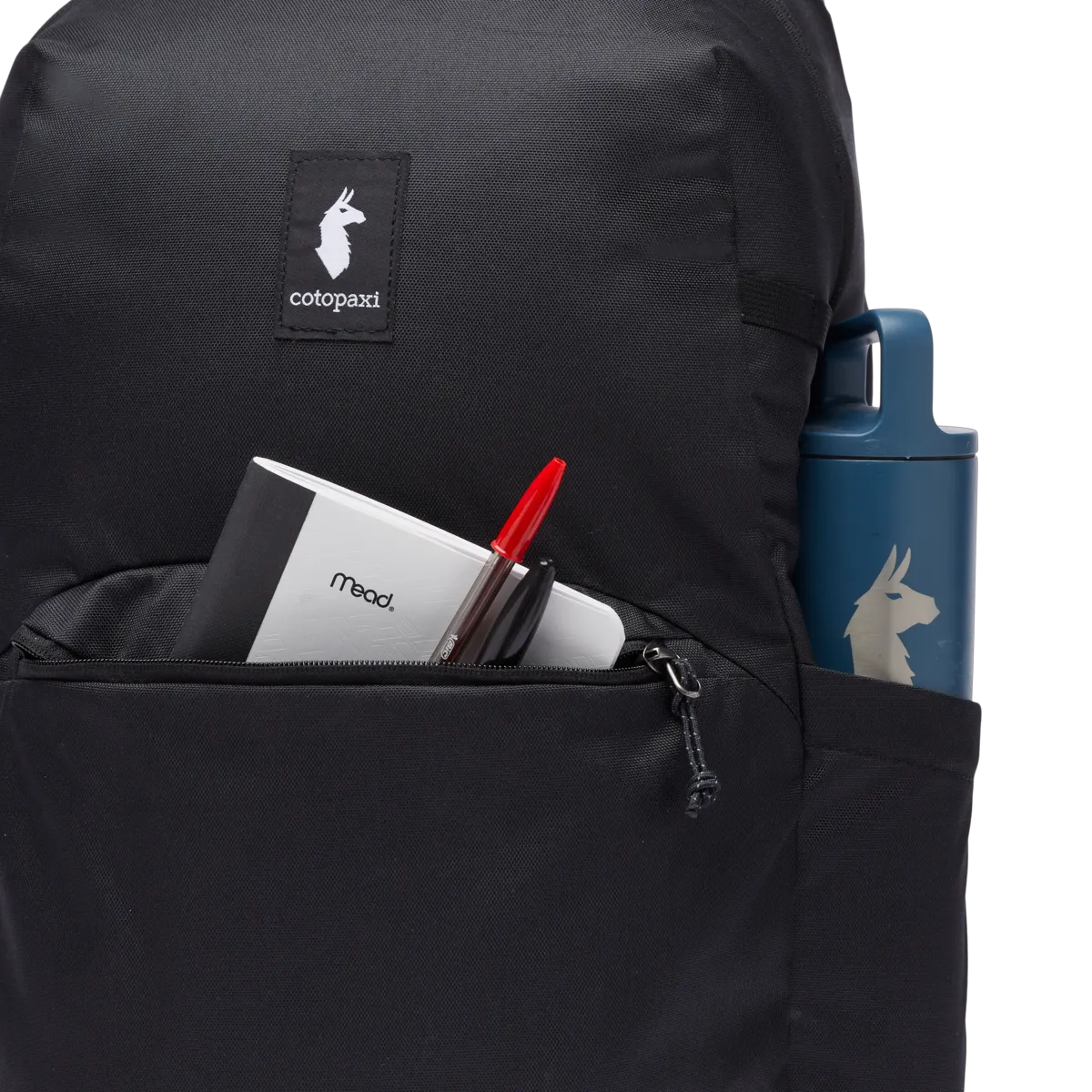 Cotopaxi Black