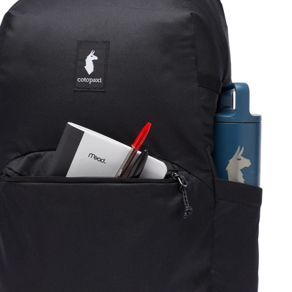 Cotopaxi Black