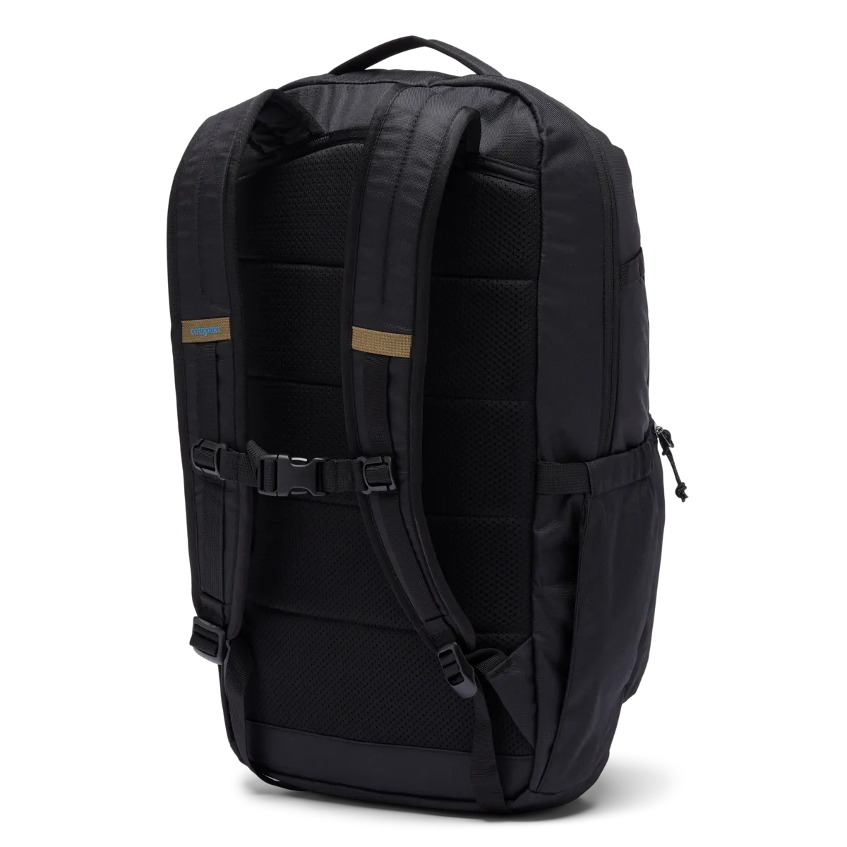Cotopaxi Black