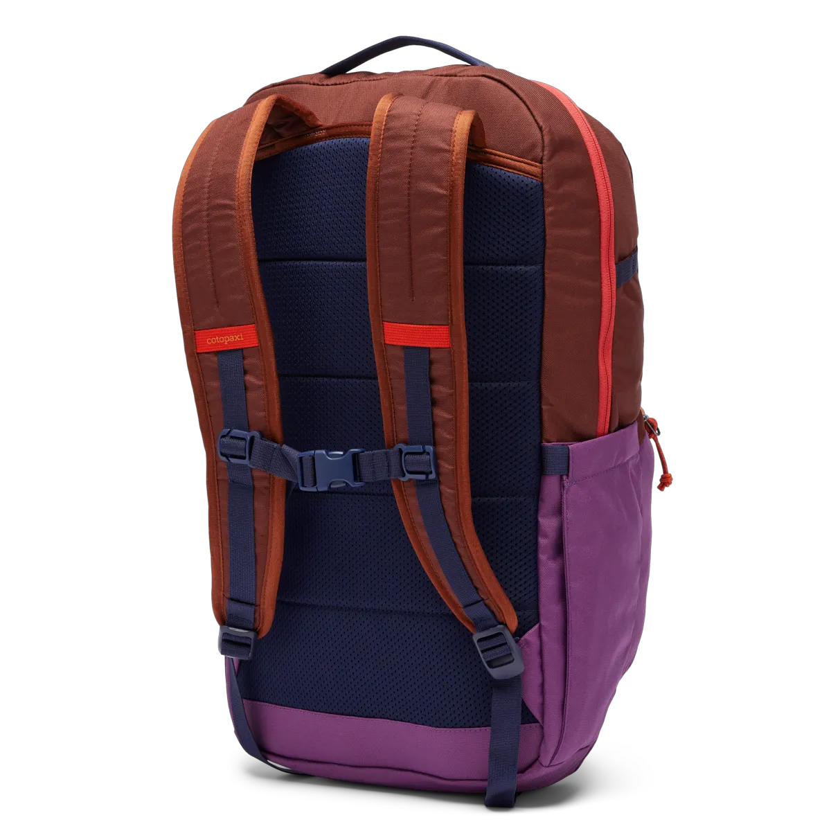 Rusty/Mauve