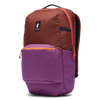 Rusty/Mauve