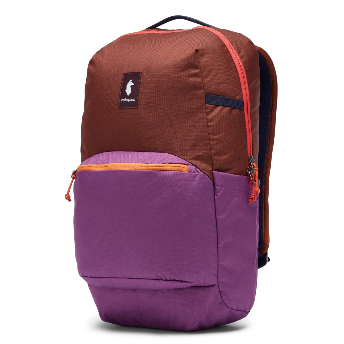 Rusty/Mauve