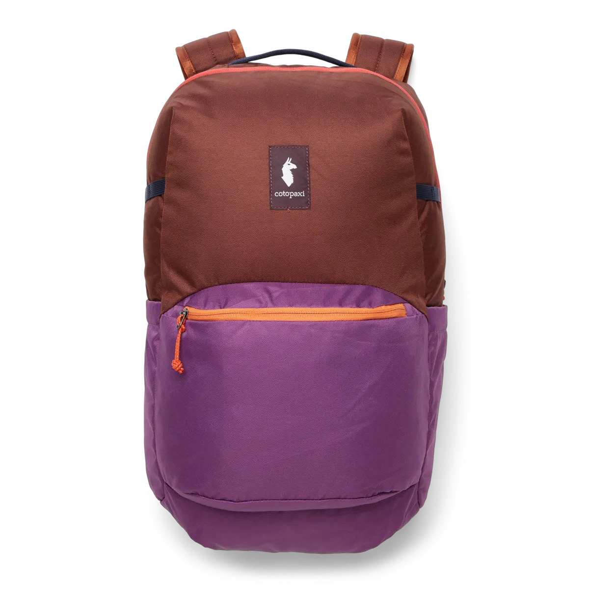 Rusty/Mauve