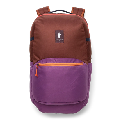 Rusty/Mauve