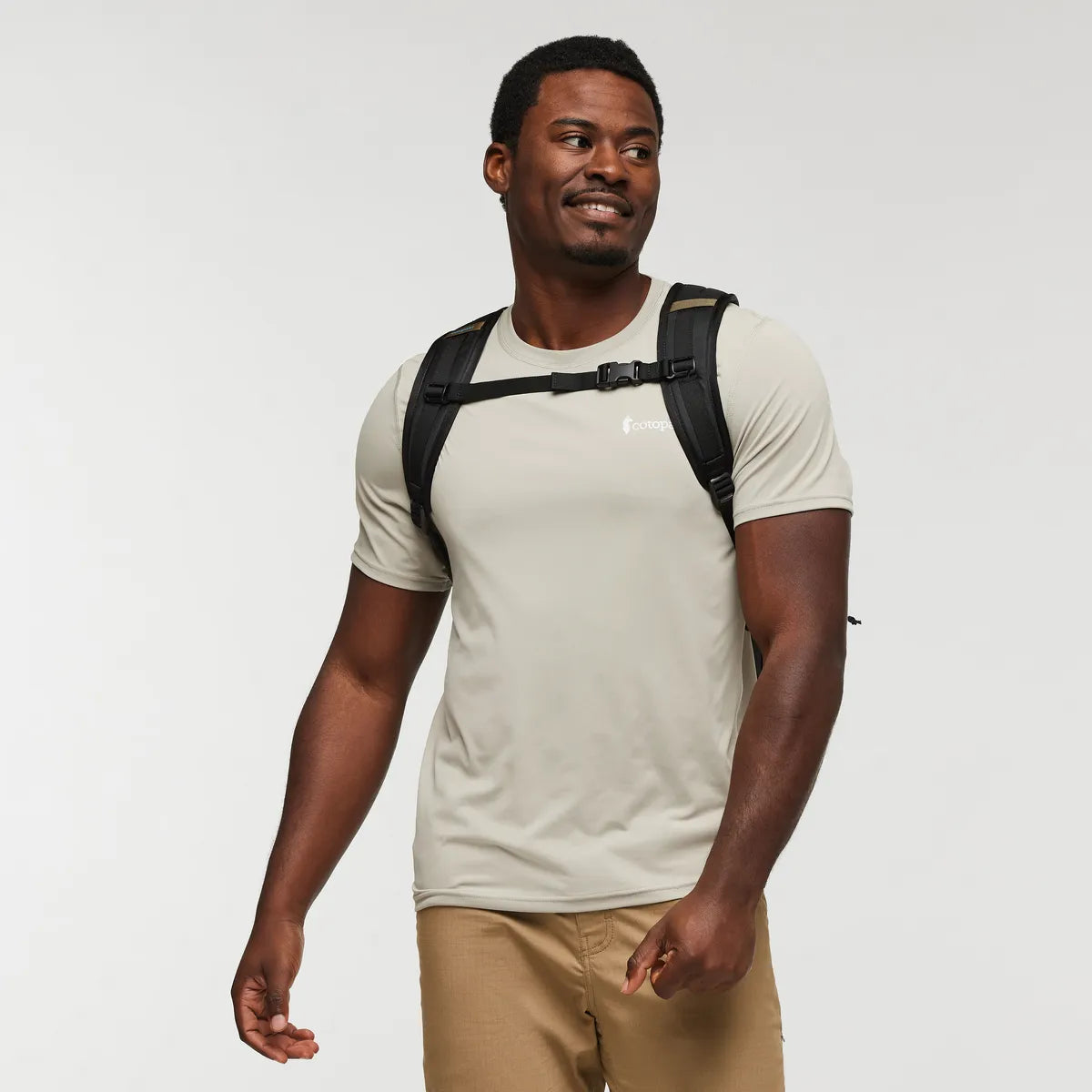 Cotopaxi Black