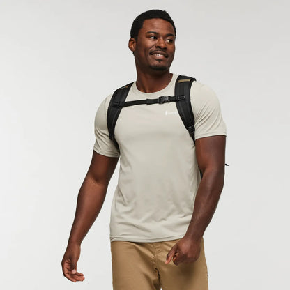 Cotopaxi Black