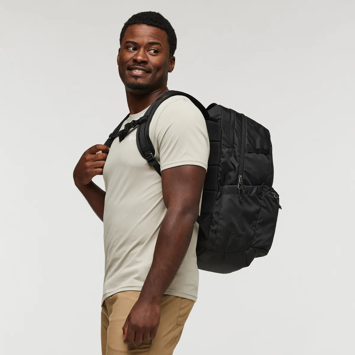 Cotopaxi Black
