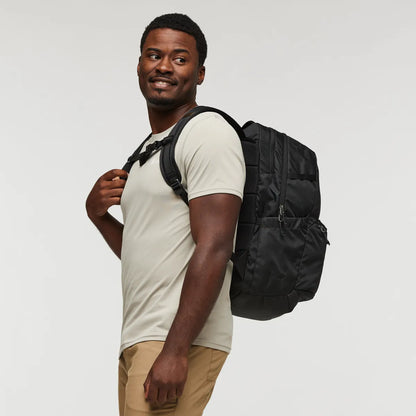 Cotopaxi Black