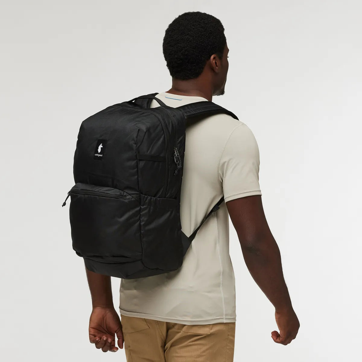 Cotopaxi Black