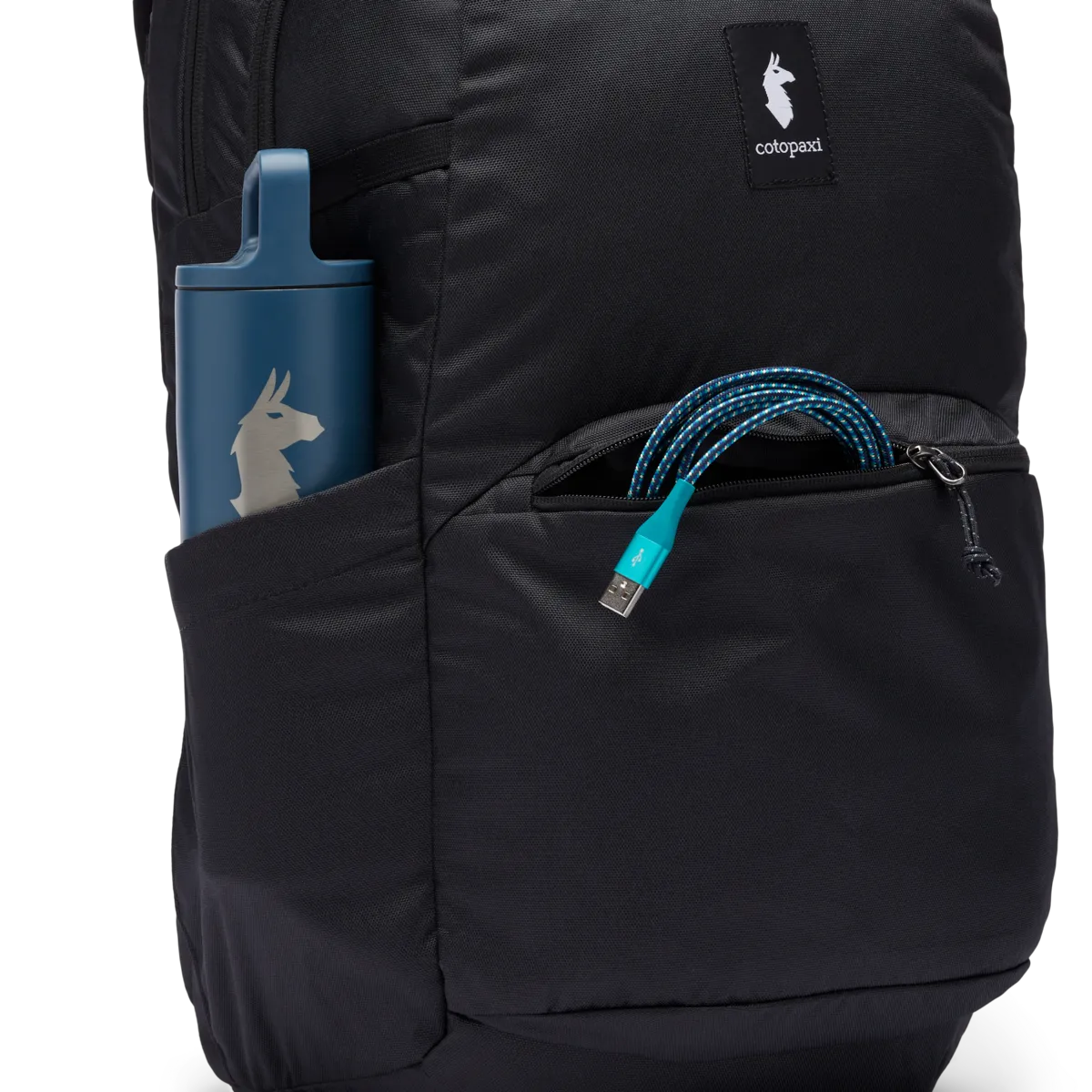 Cotopaxi Black