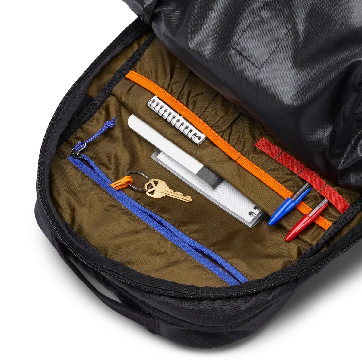 Cotopaxi Black