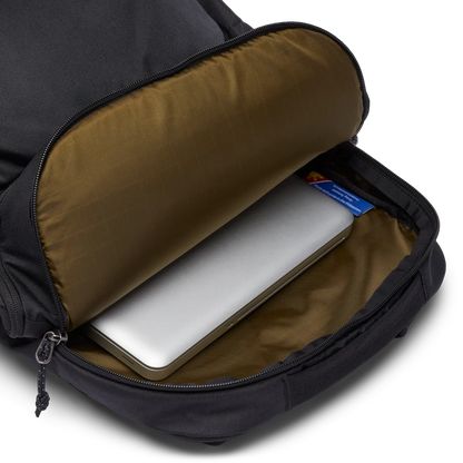 Cotopaxi Black