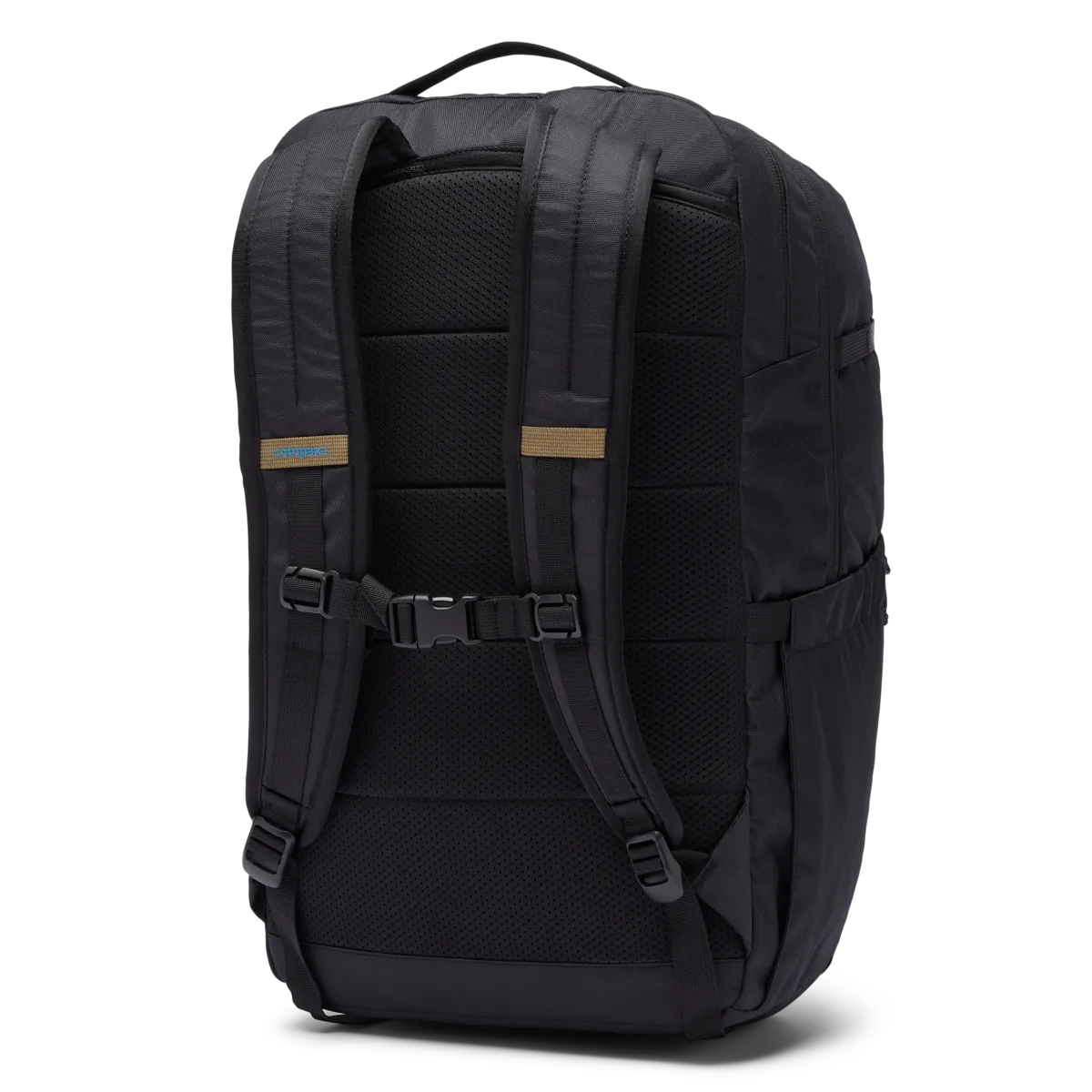 Cotopaxi Black