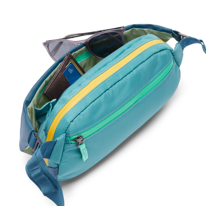 Abyss/Coastal