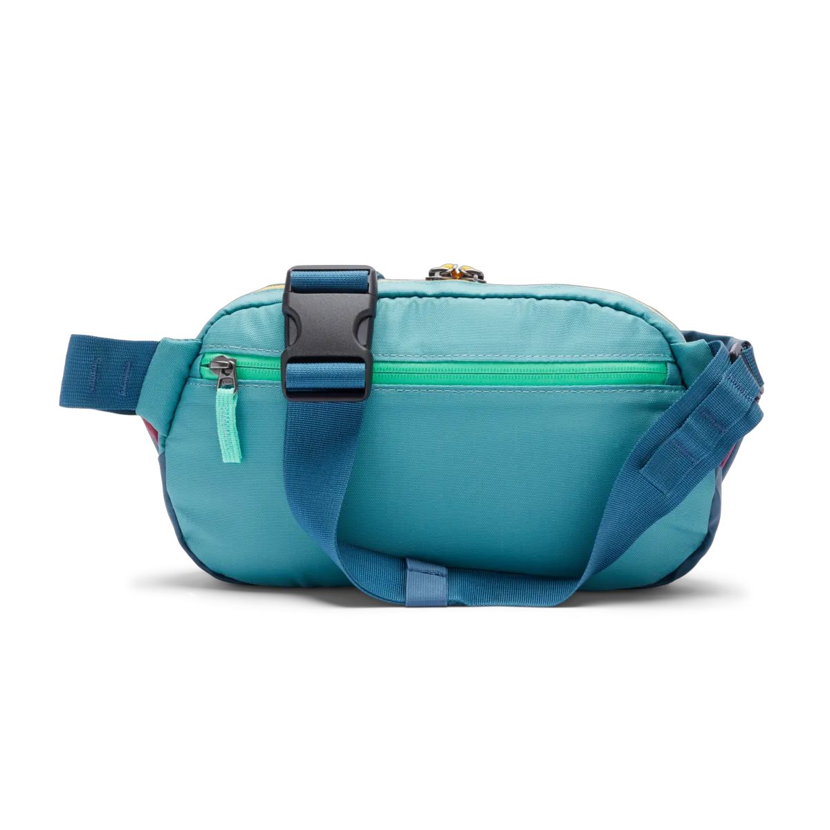 Abyss/Coastal