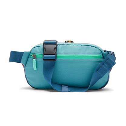 Abyss/Coastal