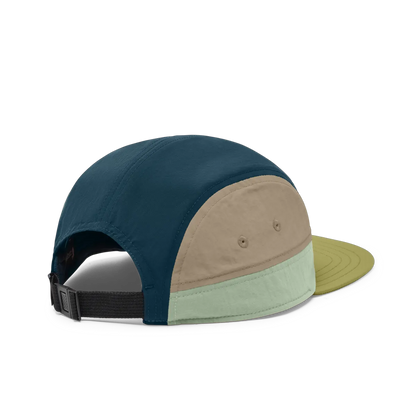 Fatigue/Lemongrass