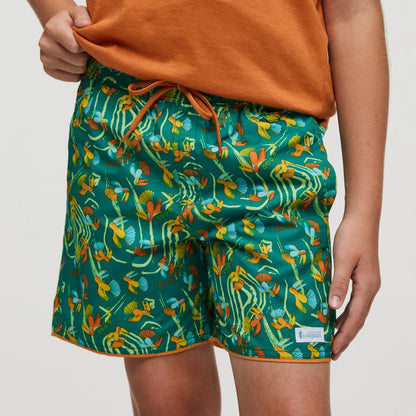Tucan Verde