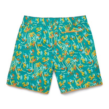 Tucan Verde