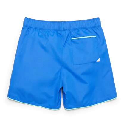 Scuba Blue