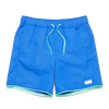 Scuba Blue