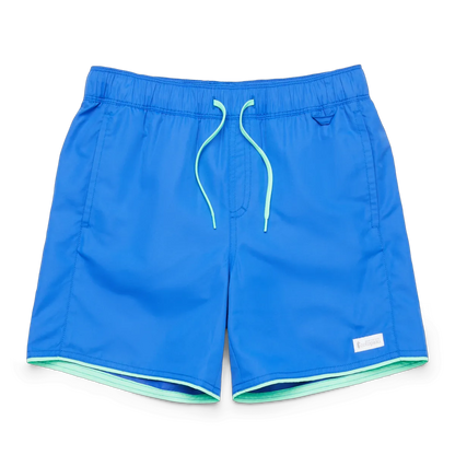 Scuba Blue