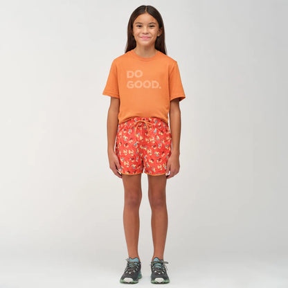 Tucan Red