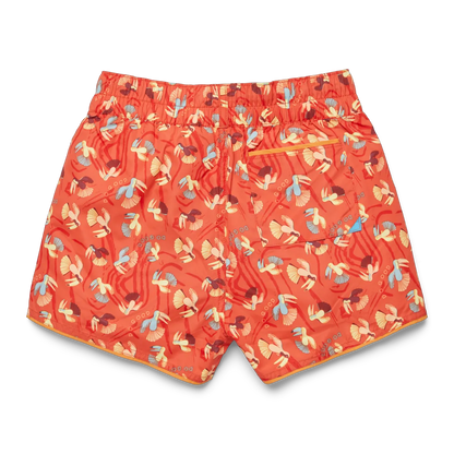 Tucan Red
