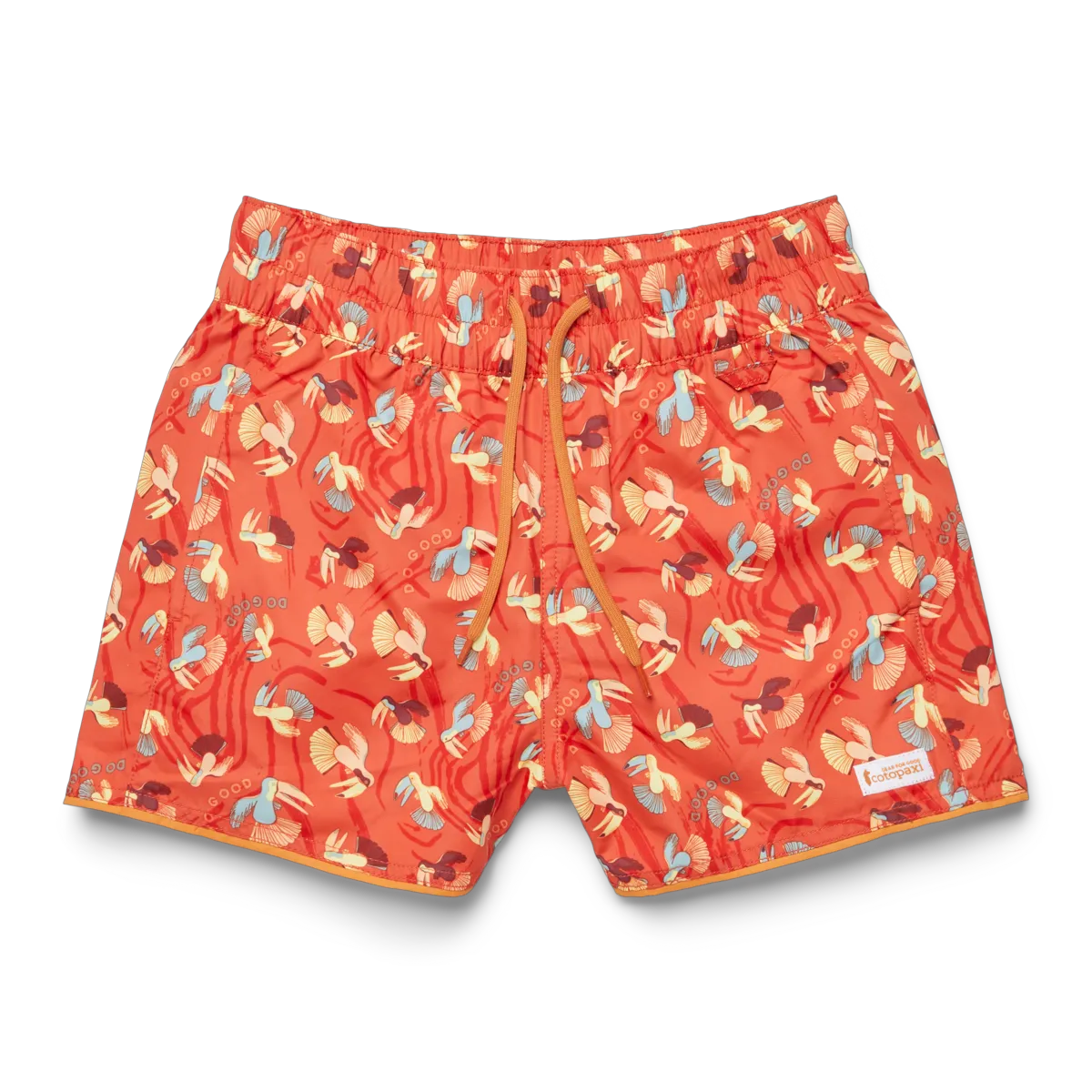 Tucan Red