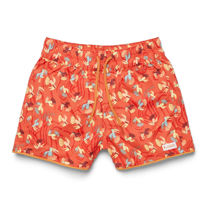 Tucan Red